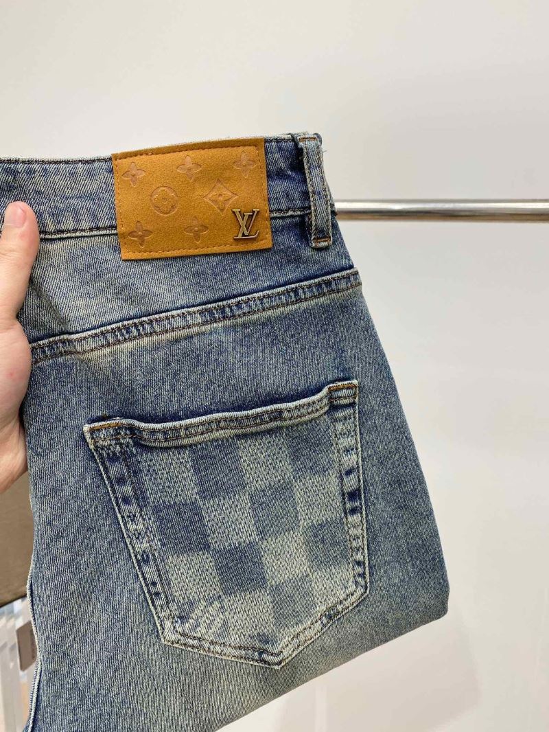 Louis Vuitton Jeans